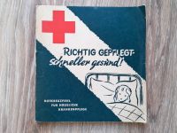 Vintage Heft Pflege Bayern - Hohenberg a.d. Eger Vorschau