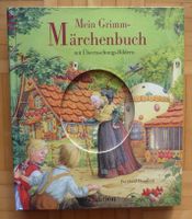 Mein Grimm Märchenbuch, mit Überraschungs-Bildern Rheinland-Pfalz - Saulheim Vorschau