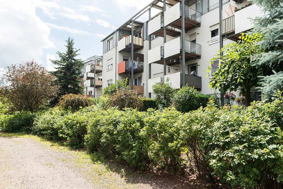 Hartha nah Döbeln in Sachsen für 2 Personen Ferienappartment in Hartha