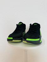 Jordan Tatum 1 Celtics Basketballschuhe Schwarz Grün Gr. 45 Hessen - Lampertheim Vorschau