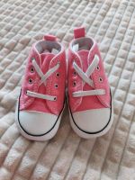 Converse Babyschuhe Gr. 18 ungetragen Bayern - Höchstädt a.d. Donau Vorschau