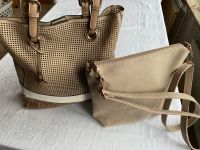 Zwei in eins Tasche L.CREDI NEU 29€ inklusive Versand!! Hessen - Bad Endbach Vorschau