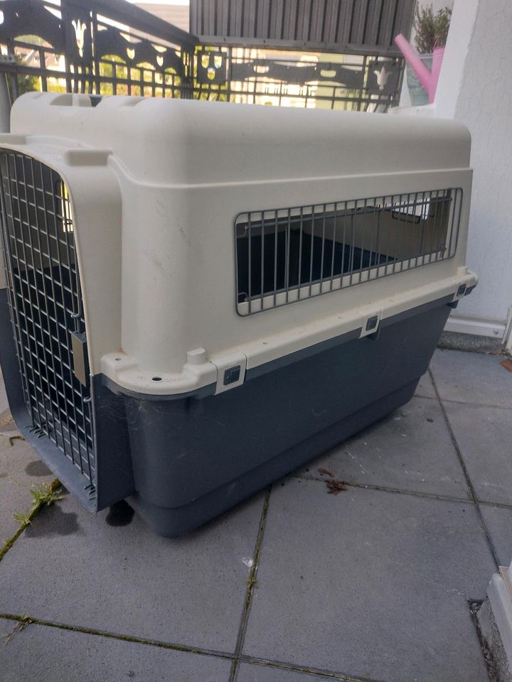 Hundetransportbox XL in Bad Neuenahr-Ahrweiler