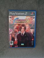 King of Fighters 98 / KOF 98 PS2 Selten Sehr guter Zustand Bayern - Gilching Vorschau