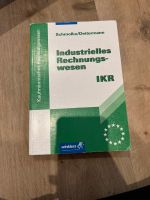 Schmolke/Deitermann, IKR, Industrielles Rechnungswesen Niedersachsen - Semmenstedt Vorschau