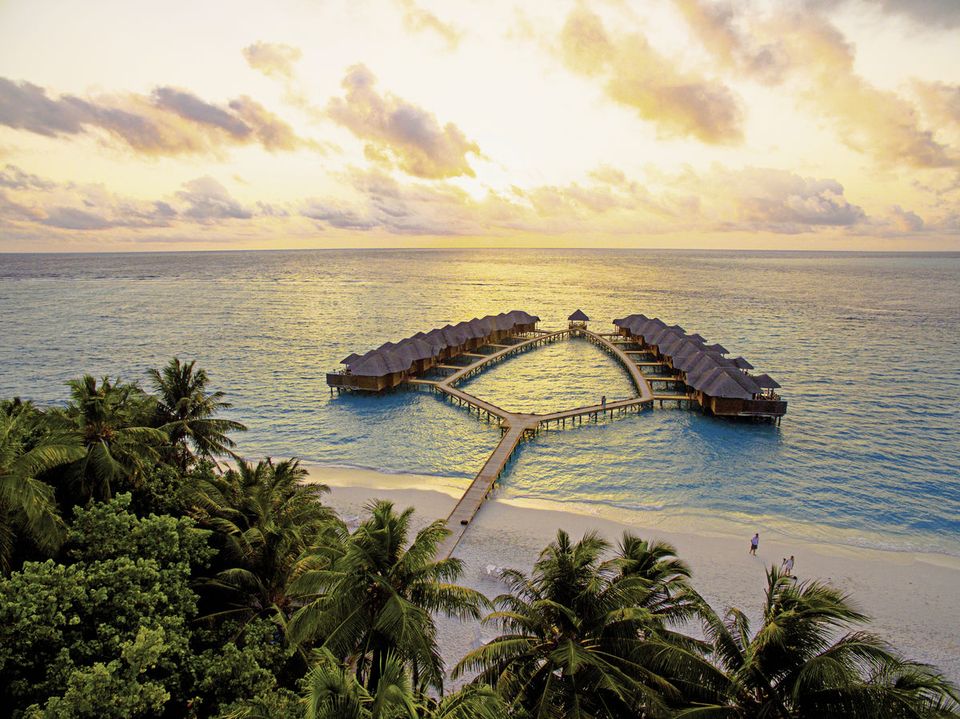 9Tg. MALEDIVEN URLAUB ins 3,5* Fihalhohi Maldives inkl. Flug in Bad Langensalza