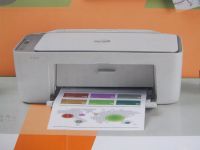 Drucker HP DeskJet 2720e Nordrhein-Westfalen - Kirchlengern Vorschau