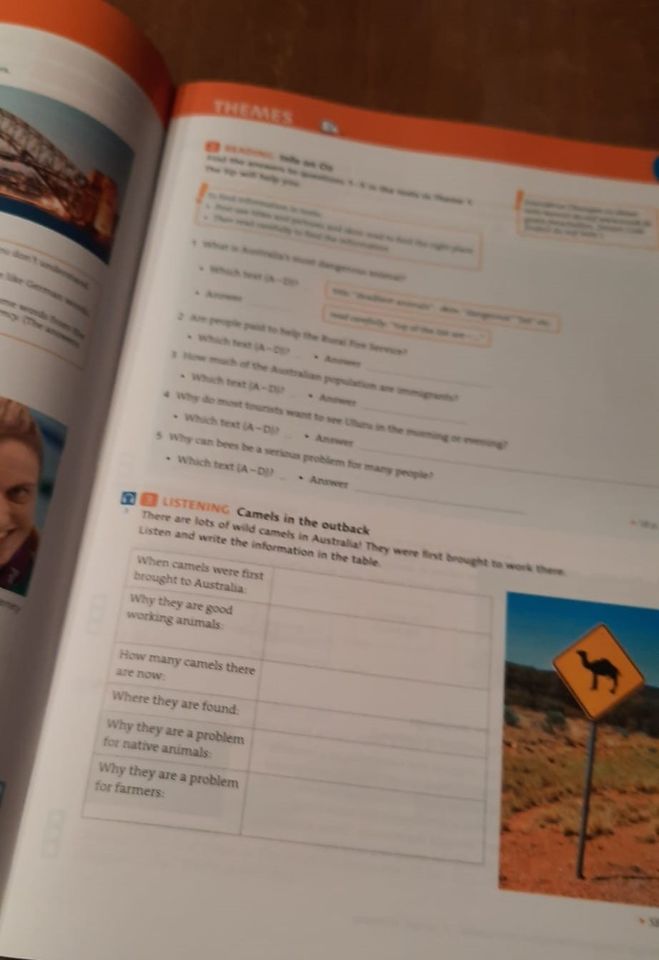 Englisch Headlight 5 Workbook mit interaktiven Übungen in Goch