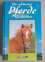 Buch, Die schönsten Pferdegeschichten, aus den 90er Jahre Niedersachsen - Embsen Vorschau