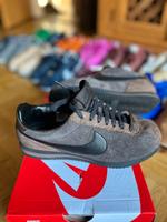 Braune Wildleder, Nike Cortez Größe 40 Köln - Longerich Vorschau