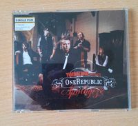 Apologize *Timbaland Presents One Republic *CD Kiel - Gaarden Vorschau