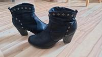 Schuhe von der Firma Rieker Hessen - Korbach Vorschau