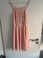 Festliches Kleid von Bon Prix Hessen - Schlüchtern Vorschau