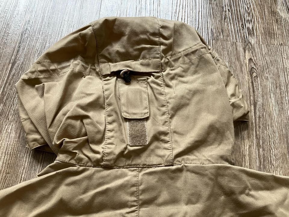 Fjällräven Outdoorjacke Stina Größe XS in Aken