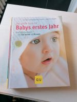 Buch Babys erstes Jahr Schleswig-Holstein - Mohrkirch Vorschau