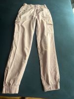 Lila Hose von H&M München - Ludwigsvorstadt-Isarvorstadt Vorschau