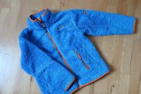 Jacke Fleece Kuschelfleece Strickfleece Jako-O 122 128 Bayern - Karlstadt Vorschau