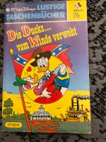 LTB117 Die Ducks … von Winde verweht Kr. München - Unterhaching Vorschau