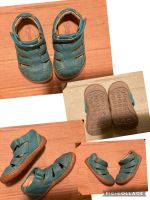 Camper Schuhe Sandalen türkis Gr. 22 sehr guter Zustand Nordrhein-Westfalen - Arnsberg Vorschau