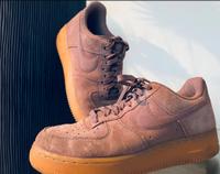 Nike Air Force Köln - Bayenthal Vorschau