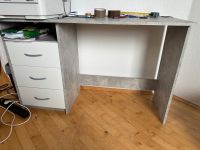 Schreibtisch mit Schubladen Nordrhein-Westfalen - Hennef (Sieg) Vorschau