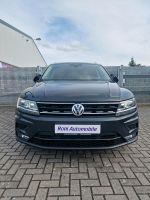 Volkswagen Tiguan 2.0 TDI Join DSG+Navi+Klima+Sitzheizung Niedersachsen - Moormerland Vorschau