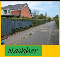 Gärtner Grundstückspflege Gartenpflege Heckenschnitt Hochdruckrei Hannover - Döhren-Wülfel Vorschau