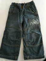 Thermojeans Inscene ,Gr. 92 Schleswig-Holstein - Flensburg Vorschau