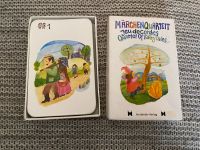 Kartenspiel Quartett Märchenquartett Heidmük Verlag Hamburg - Bergedorf Vorschau