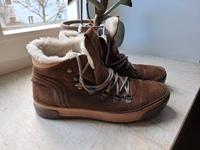 Geox Damen Winterschuhe Gr 37 München - Laim Vorschau