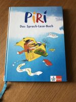 Klett: Piri - Das Sprach-Lese-Buch 3 und 4 Hessen - Wabern Vorschau