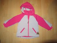 Jacke Softshelljacke 80 H&M Übergang pink mit Kapuze + Daumenloch Berlin - Köpenick Vorschau