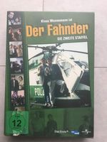 Der Fahnder - 2. Staffel Krimiserie Rheinland-Pfalz - Obrigheim Vorschau