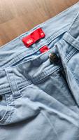 Esprit 3/4 Hose in blau Niedersachsen - Laatzen Vorschau
