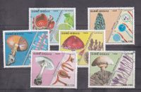 Briefmarken Guinea-Bissau 1988 Mi.-Nr.: 989-994 Bayern - Regensburg Vorschau