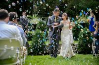 Seifenblasenmaschine mieten Hochzeit Kinderfest Sachsen - Pulsnitz Vorschau