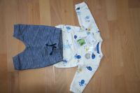 NEU Baby Outfit Pullover und Hose Gr 56 München - Bogenhausen Vorschau