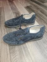 Gabor Halbschuhe Sneaker 42 Nordrhein-Westfalen - Marl Vorschau