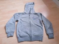 Sweatjacke/ Kapuzenjacke Gr 140 Thüringen - Ilmenau Vorschau