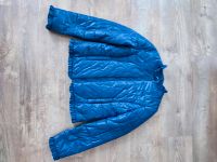 Mädchen Steppjacke Jacke Übergangsjacke blau 158 164 Nordrhein-Westfalen - Troisdorf Vorschau