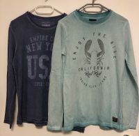 ❣️Coole Shirts Review & Indian Blue Jeans Größe 164/170❣️ Nordrhein-Westfalen - Kevelaer Vorschau