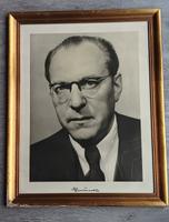 Ostalgie Otto Grotewohl DDR 67x53 Altona - Hamburg Othmarschen Vorschau