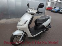 Peugeot Viva City 4 Takt EZ 2012 Nur Origina 9685 Kilometer Niedersachsen - Weener Vorschau