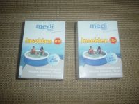 2 x MEDI POOL MEDIPOOL Insekten Stop 180g 6 x 30g Tabletten Pool Nordrhein-Westfalen - Herford Vorschau