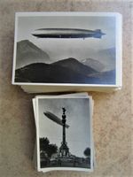 Sammelbilder Zeppelin - Weltfahrten Herzogtum Lauenburg - Talkau Vorschau