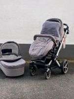 Hartan Kinderwagen Köln - Zollstock Vorschau