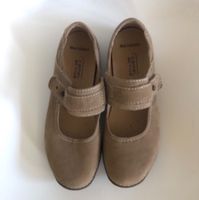 Camel active Sandalen Gr 3,5 Sommerschuhe Düsseldorf - Friedrichstadt Vorschau