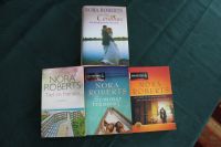 4 Bücher von Nora Roberts / Stück 3,00 /zusammen 10,00 € Nordrhein-Westfalen - Odenthal Vorschau