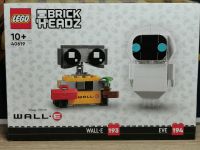 LEGO® BrickHeadz Wall-E & Eve Set 40619 Neu Baden-Württemberg - Karlsruhe Vorschau