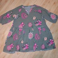 Gina Benotti kleid Gr. L 44/46 fällt gross aus Nordrhein-Westfalen - Lage Vorschau